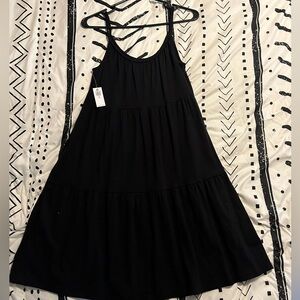 Old Navy Swing Dress
